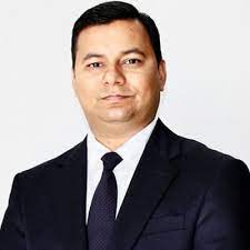 Vineet Dwivedi